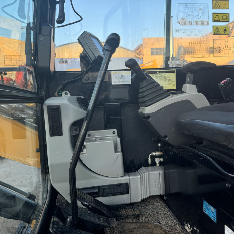 ขายดีที่สุด คุณภาพสูง ใช้ excavator cat305.5 ด้วยการทํางานที่ดี CAT306 CAT308 สําหรับขาย