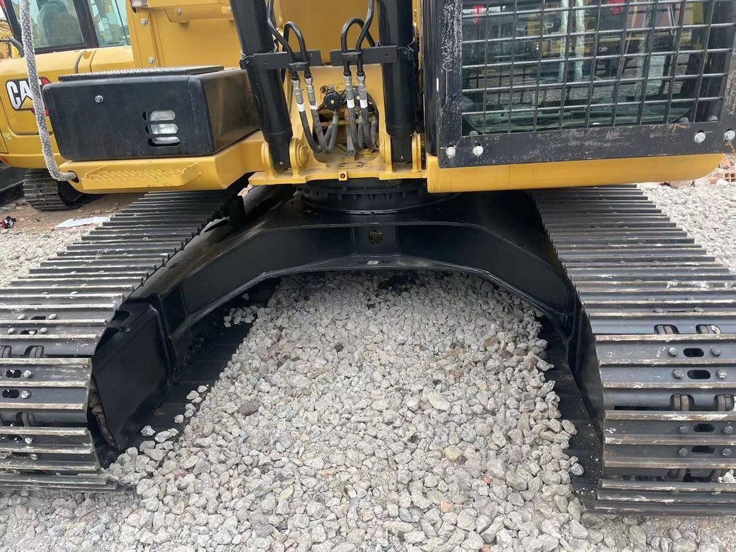 เครื่องขุดมือใหม่ cat312d/secn ขาย