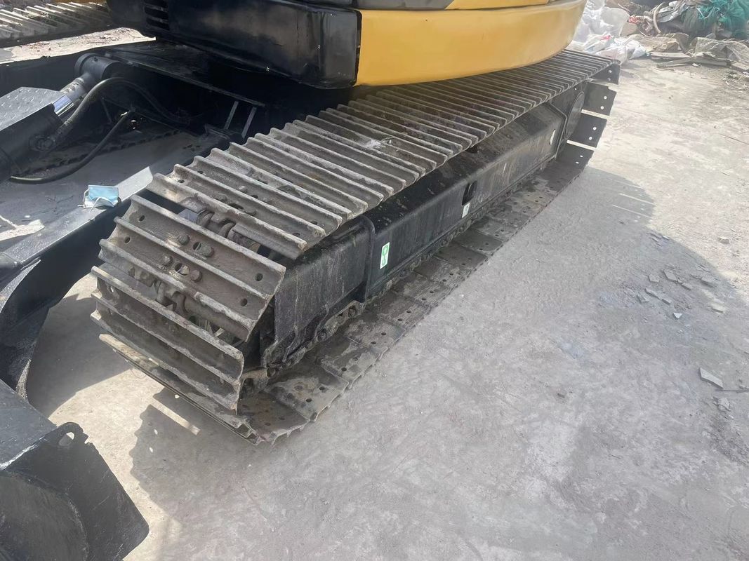CAT 8TON EXCAVATOR CAT308C /คุณภาพสูง CAT 308C ขาย