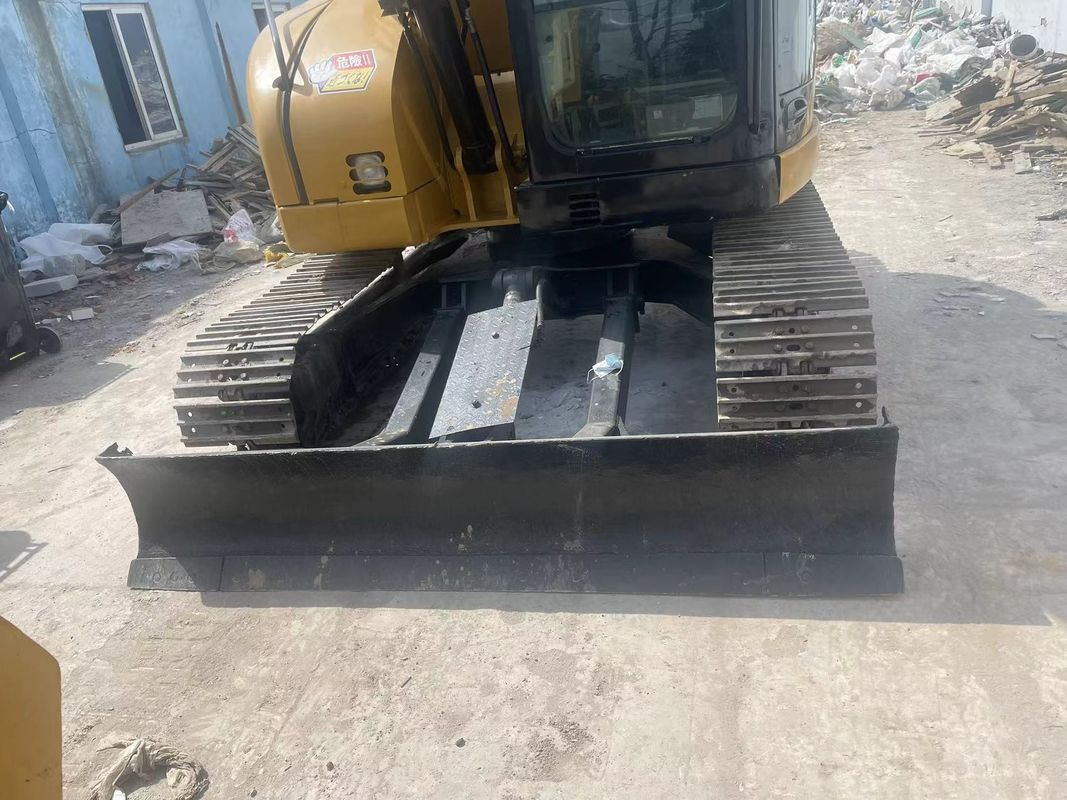 CAT 8TON EXCAVATOR CAT308C /คุณภาพสูง CAT 308C ขาย