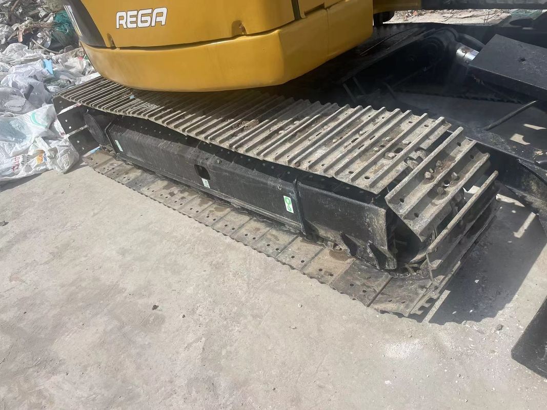 CAT 8TON EXCAVATOR CAT308C /คุณภาพสูง CAT 308C ขาย