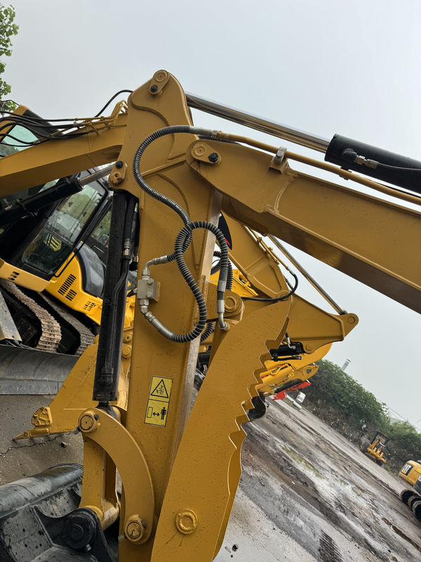 99% นิวญี่ปุ่น มินิ คุณภาพดี ใช้ใหม่แมว 306 excavator 2023 excavator ในสภาพดี 6 TON