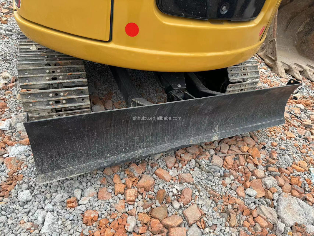 เครื่องขุดของจีน ราคาถูก CAT 308E เครื่องขุดแท้ของญี่ปุ่น เครื่องขุดเครื่องจักรครัวเรือน อุปกรณ์อุปกรณ์แขน CAT308E