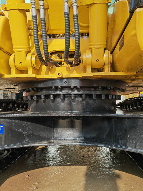 caterpillar CAT 320C excavator คุณภาพดี excavator cat 20TN CAT320C excavator เครื่องจักรก่อสร้างอื่นๆ