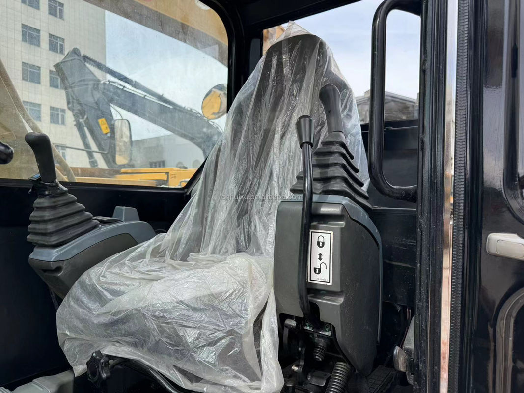 หนอนแมว Excavator ใช้ Mini Excavator CAT307E CAT308 ECAT310 แท้ญี่ปุ่นแมว ใช้ Excavator