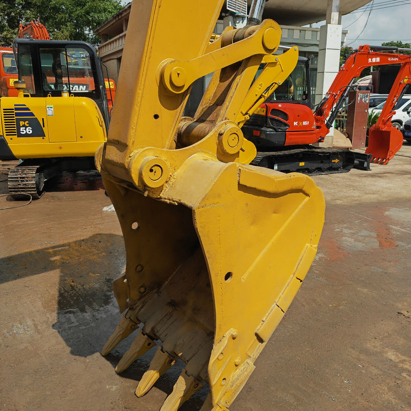 ราคาถูก ขายร้อน เครื่องจักรกลครอลเลอร์ CAT 315D เครื่องจักรกลขุด CAT 315D เครื่องจักรกลแคร์เปิลเลอร์ CAT 315D เครื่องจักรกลขุด