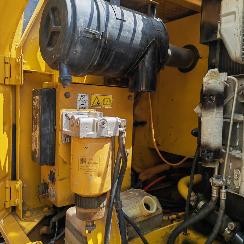 15 ตัน สีเดิม ใช้ cat315c /มือสองแรงขุดสูง ใช้ cat315c ขาย