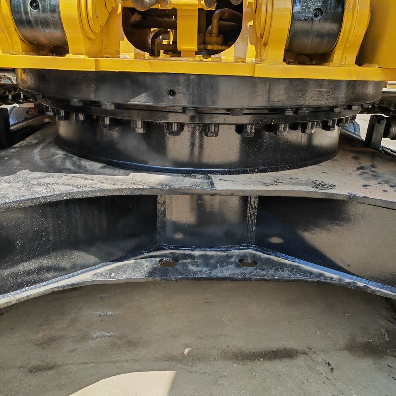 เครื่องขุด 25 ตัน แมว 325d/วินาที มือราคาถูก เครื่องขุดแมว cat325d