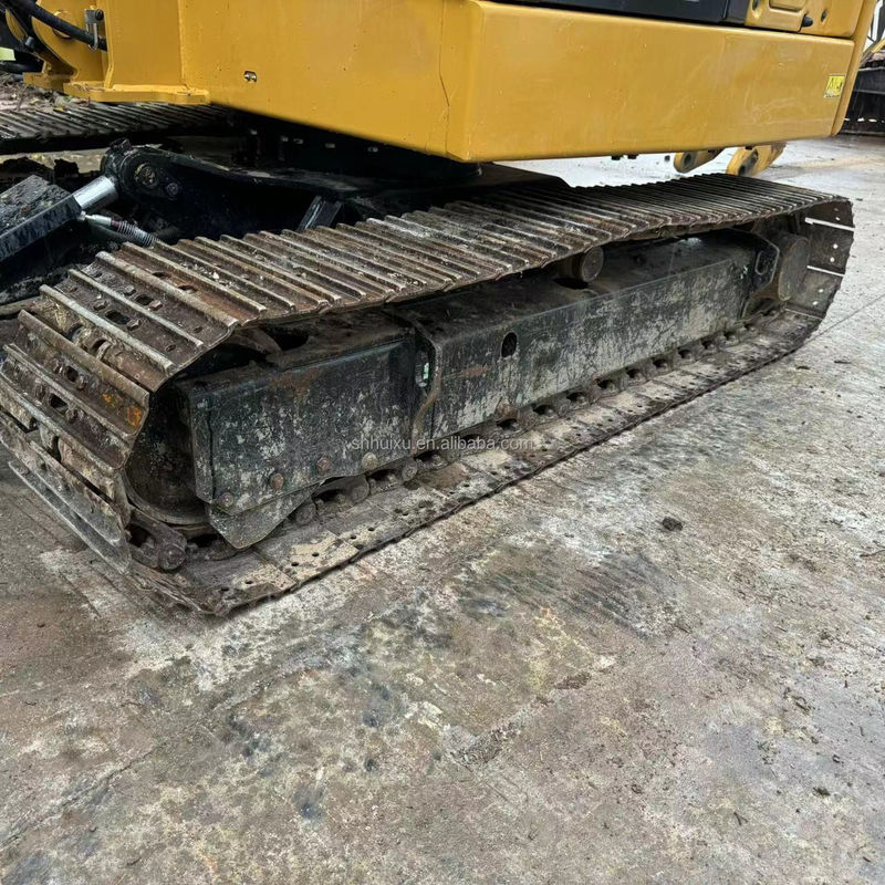 NEW NEW ที่นิยมมากที่สุด ขายดี เครื่องขุดขนาดเล็กขนาด 6 ตันในคลัง CAT306E2 ของแท้ของญี่ปุ่น ผลิตด้วยการบริการที่ดีกว่า