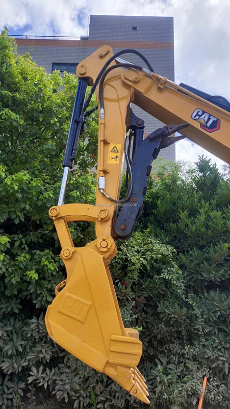 EPA ใช้เครื่องขุดขนาดเล็ก 1 ตัน 3 ตัน 5 ตัน CAT301.7 CAT303 CAT303E CAT305 เครื่องขุดขนาดเล็กราคาถูกใช้ CAT303