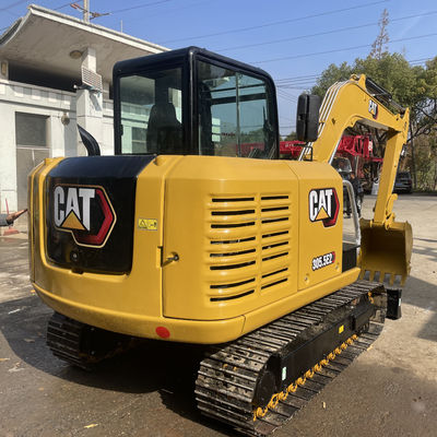 แรงขุด CAT 305.5E ของแท้ ซื้อเครื่องขุด CAT305.5E ที่ใช้แล้ว ราคาถูก