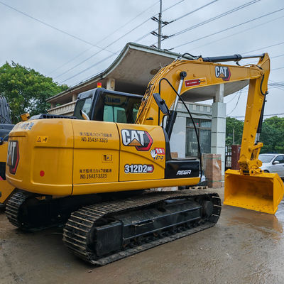 เครื่องขุดแมวมือสอง 312 ประเทศญี่ปุ่น เครื่องขุดแมวแมวแมวมือสอง 312D 312C 315D 320 เครื่องขุดแมวมือสองราคาโรงงานขาย ราคาต่ําสุด