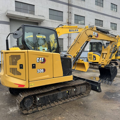 CAT306/MOTOR ORIGINAL MADE IN JAPAN CAT306 สําหรับขาย