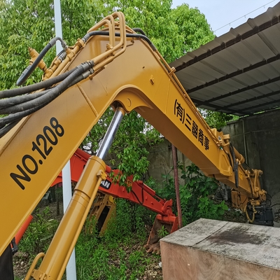 High Performance and Cheap Price with Used Cat Excavator CAT308C for All Your Excavation Needs